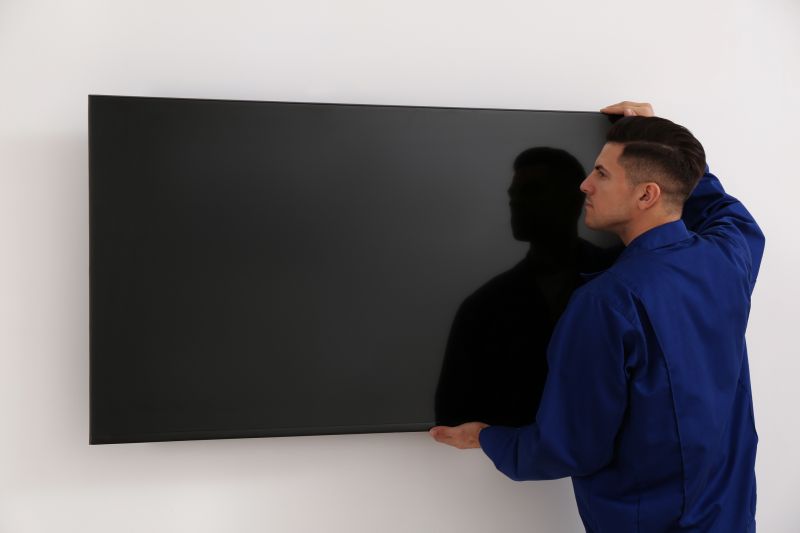 Tv Mounting Service in Kansas City, KS