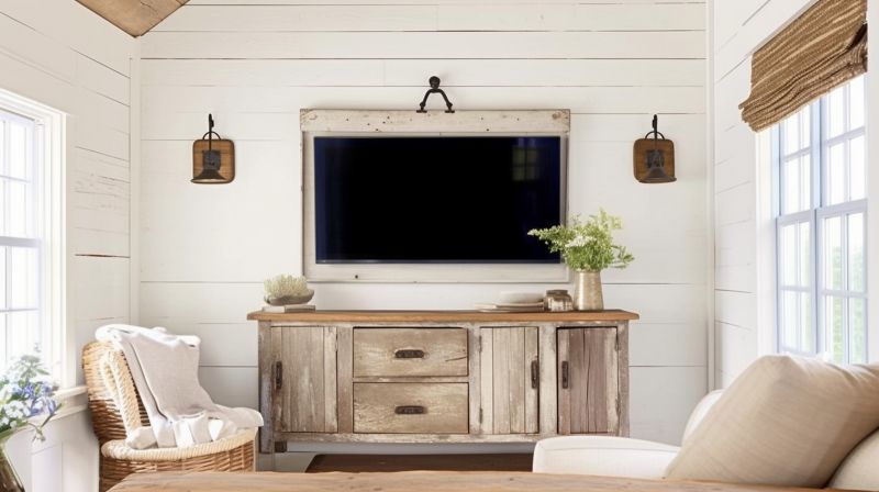 Bedroom Tv Mounting in Littleton, CO
