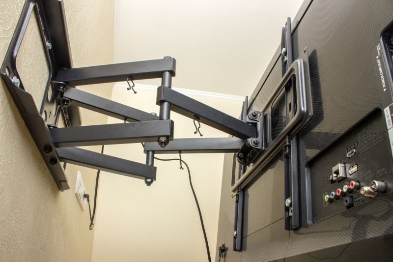 Flatscreen Tv Mounting in Denver, CO