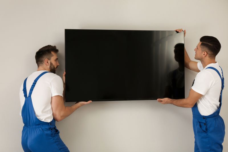 Flatscreen Tv Mounting in Kansas City, MO