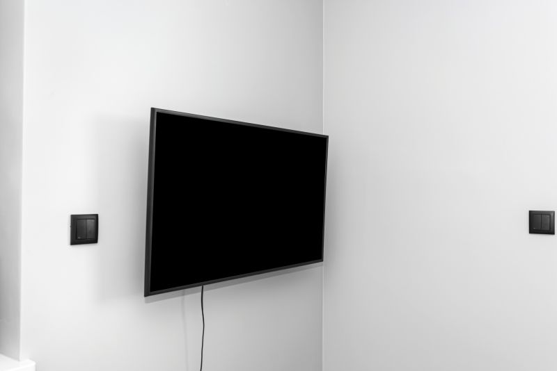 Flatscreen Tv Mounting in Littleton, CO