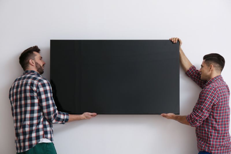 Flatscreen Tv Mounting in Wilmington, NC