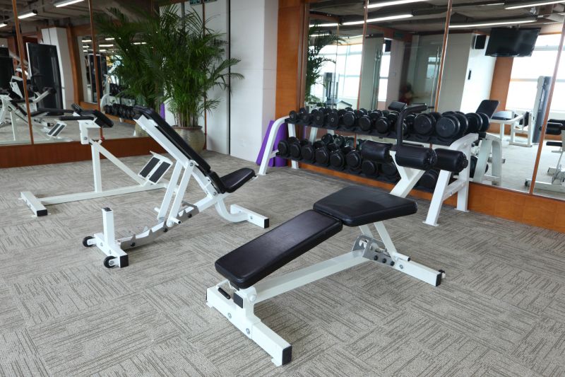 Gym Mirrors Installation in Arvada, CO