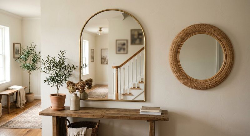 Mirror Installation Service in Boulder, CO