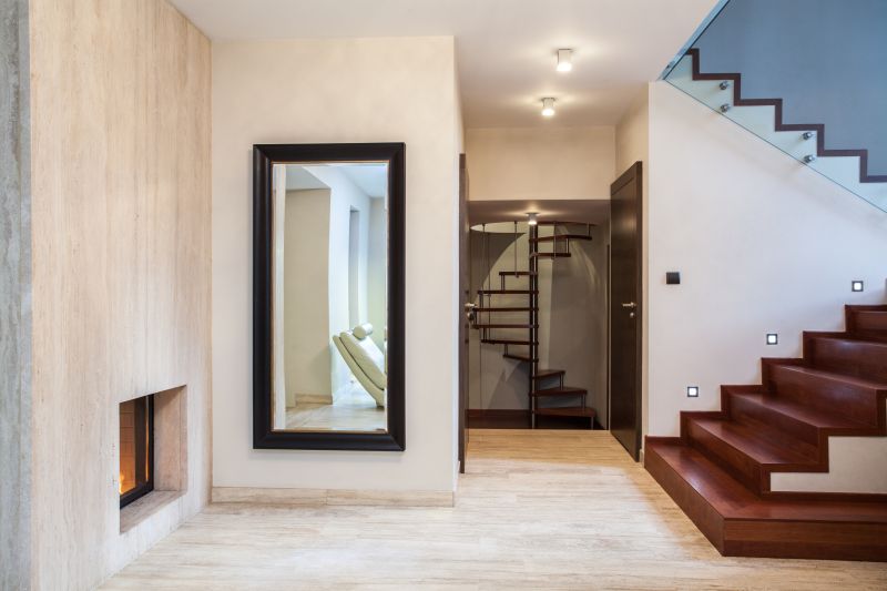 Mirror Panels Installation in Arvada, CO
