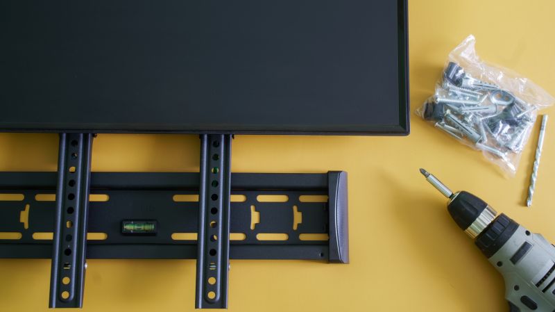 Outdoor Tv Mounting in Wilmington, NC
