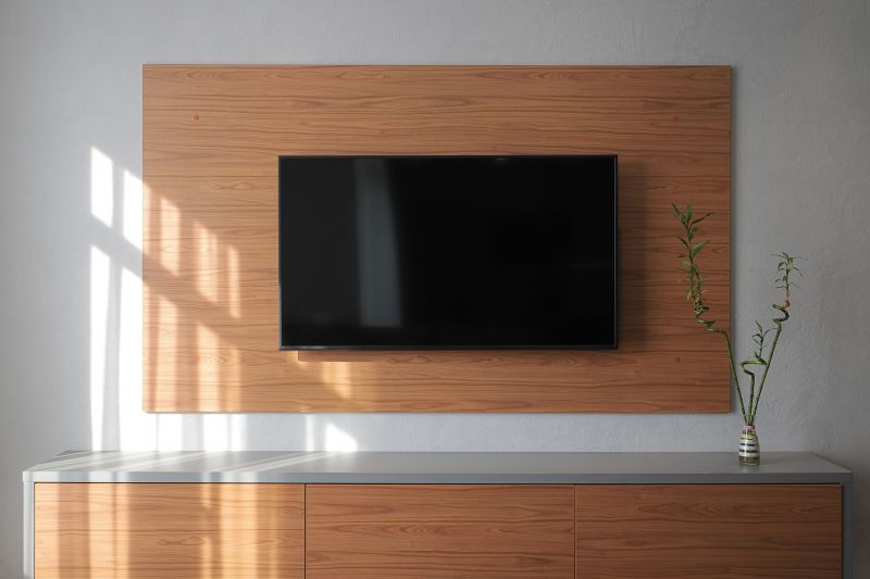 Tv Mounting Service in Overland Park, KS